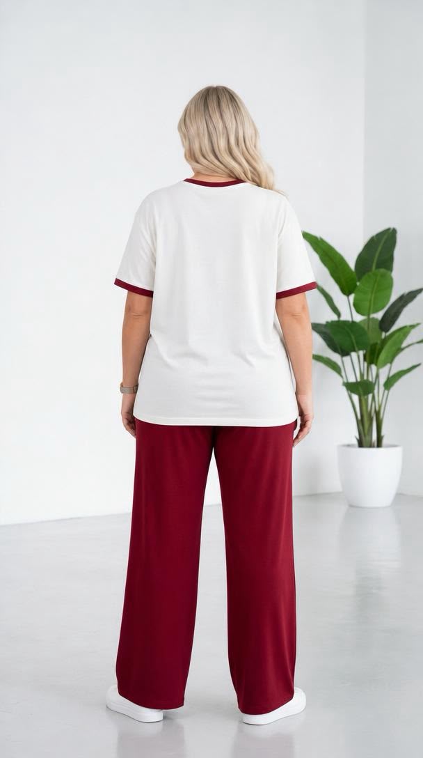 Trening dama marimi mari 8282