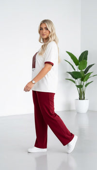 Trening dama marimi mari 8282