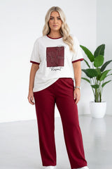 Trening dama marimi mari 8282