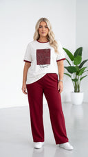 Trening dama marimi mari 8282