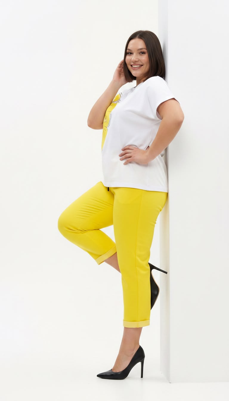 Trening dama marimi mari 8283