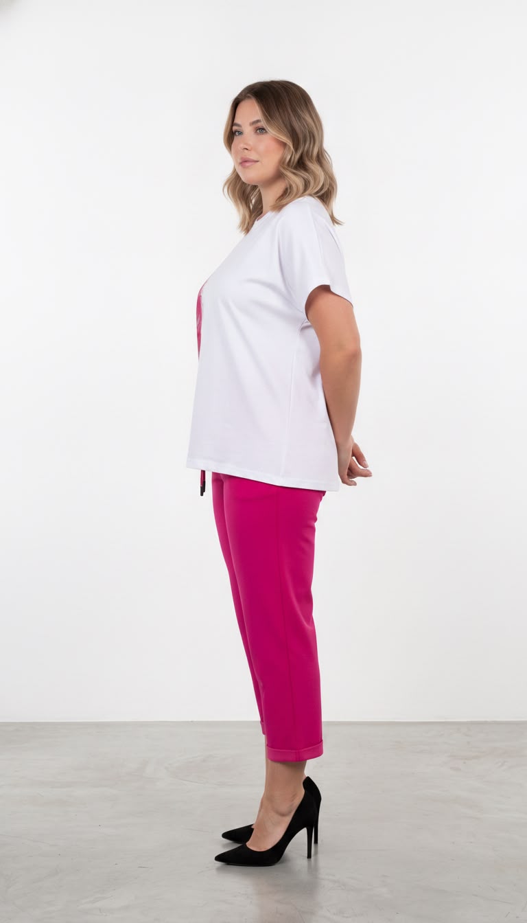 Trening dama marimi mari 8283