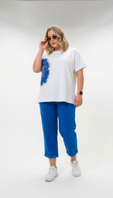 Trening dama marimi mari 8283