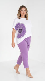 Trening dama marimi mari 8283