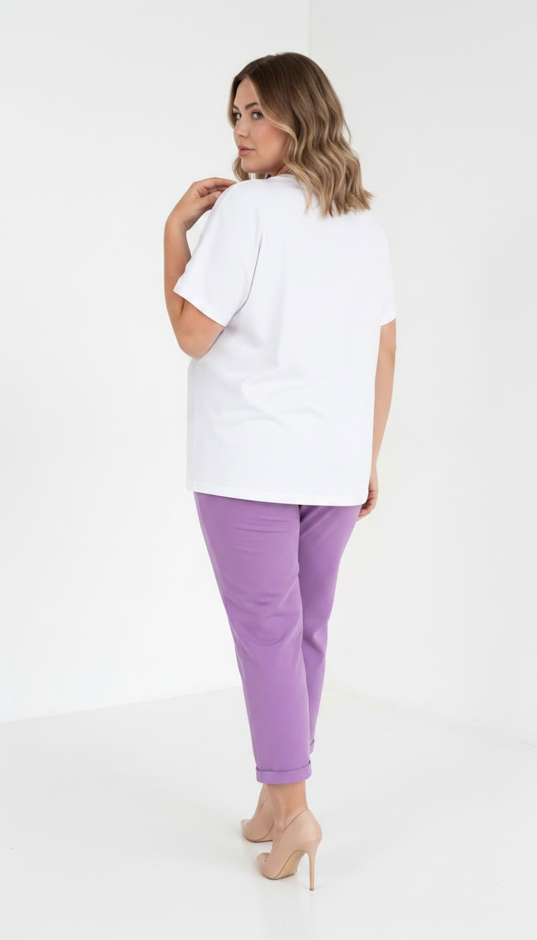 Trening dama marimi mari 8283