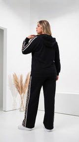 Trening dama marimi mari 8284
