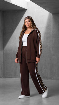 Trening dama marimi mari 8284