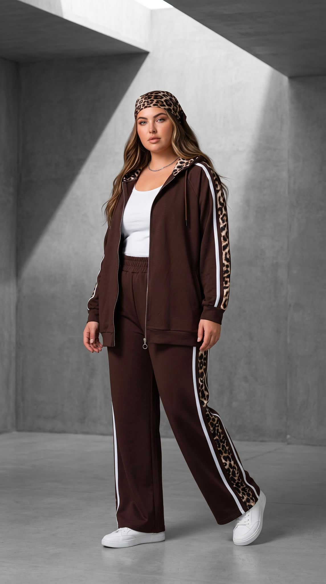 Trening dama marimi mari 8284