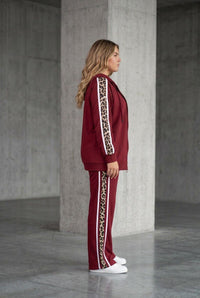 Trening dama marimi mari 8284