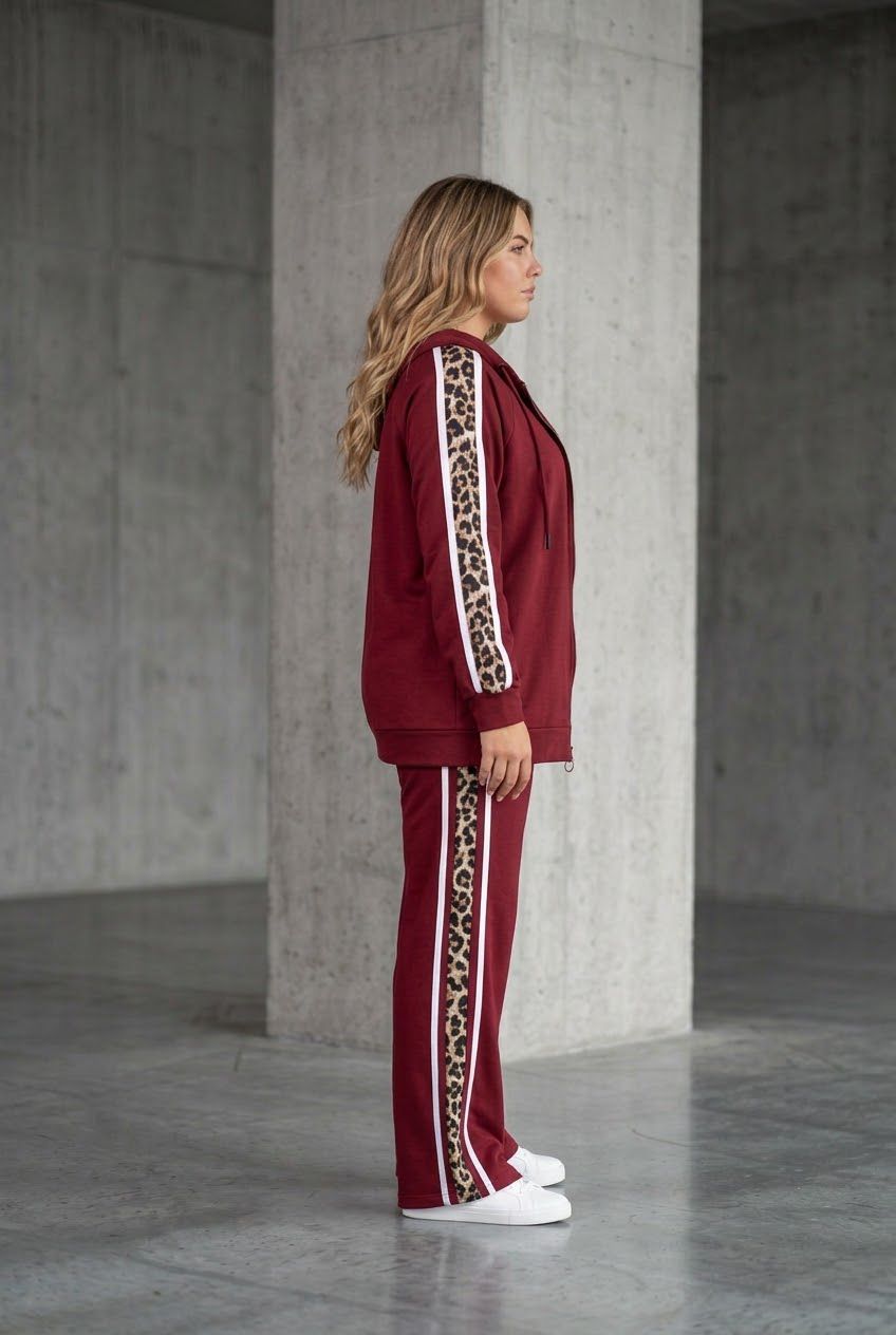 Trening dama marimi mari 8284