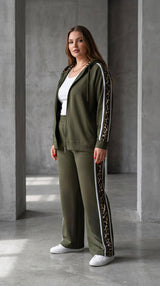 Trening dama marimi mari 8284