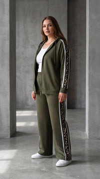 Trening dama marimi mari 8284