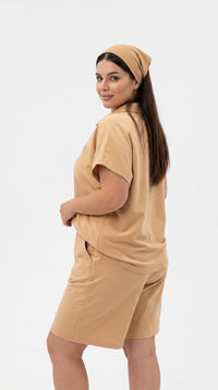 Trening dama marimi mari 8286
