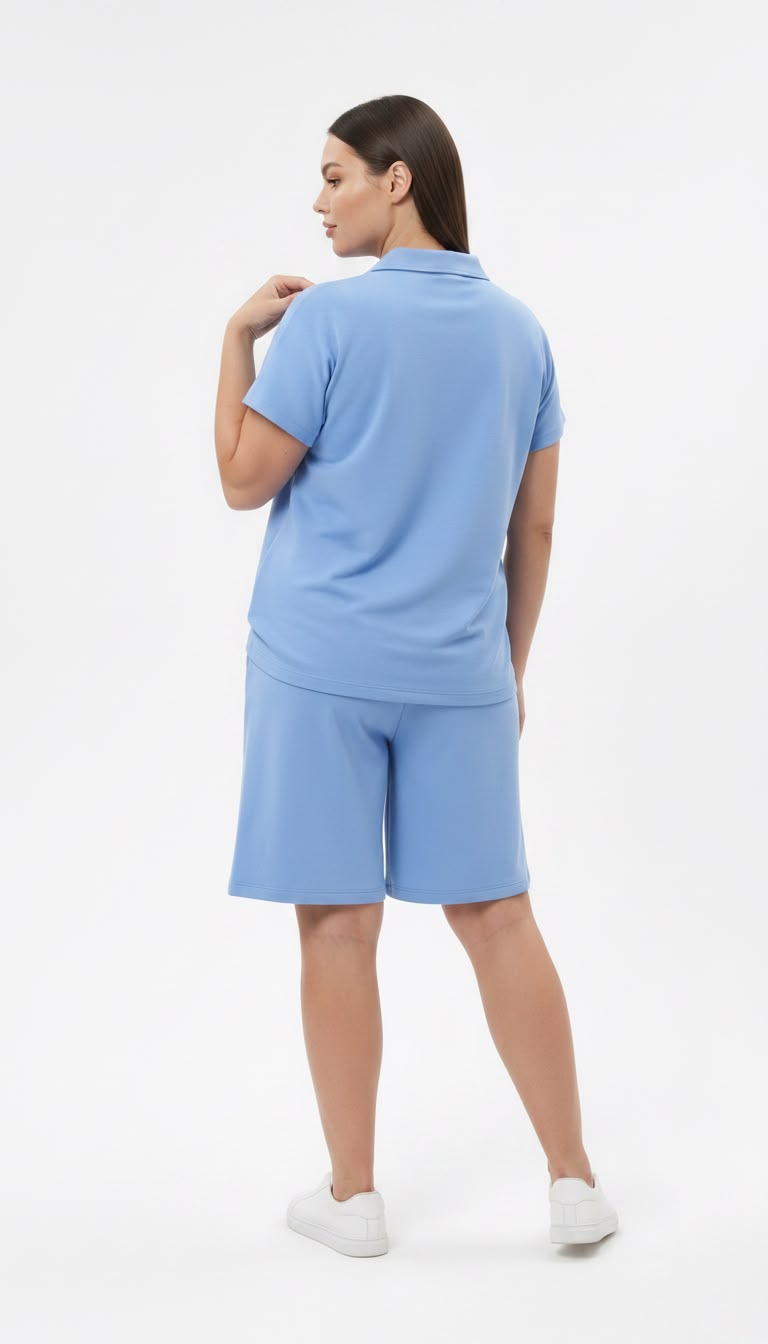 Trening dama marimi mari 8286