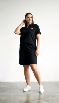 Trening dama marimi mari 8286