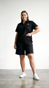 Trening dama marimi mari 8286