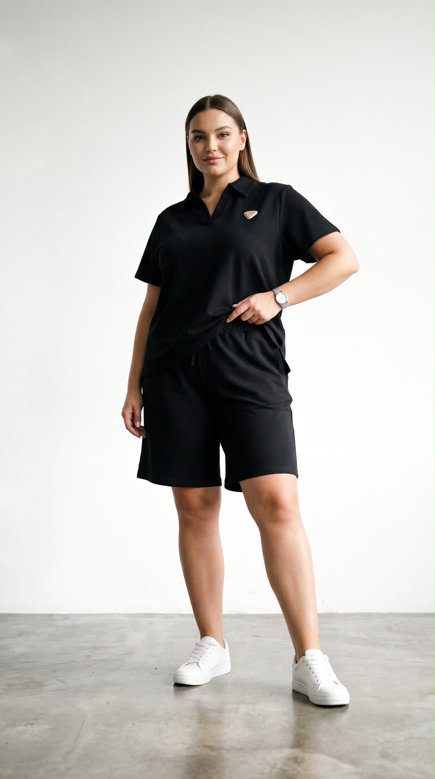 Trening dama marimi mari 8286