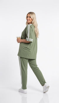Trening dama marimi mari 8288