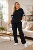 Trening dama marimi mari 8288