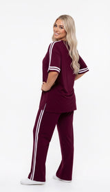 Trening dama marimi mari 8288
