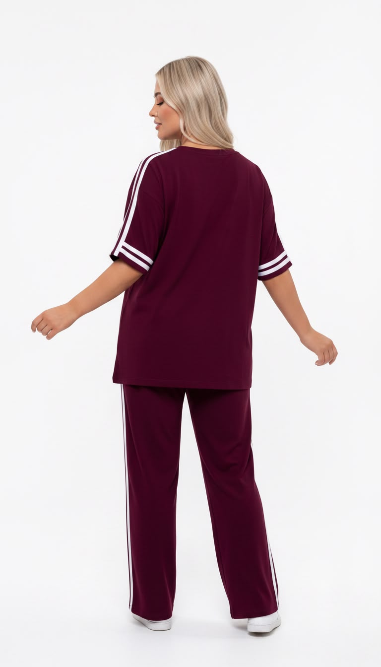 Trening dama marimi mari 8288