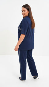 Trening dama marimi mari 8290