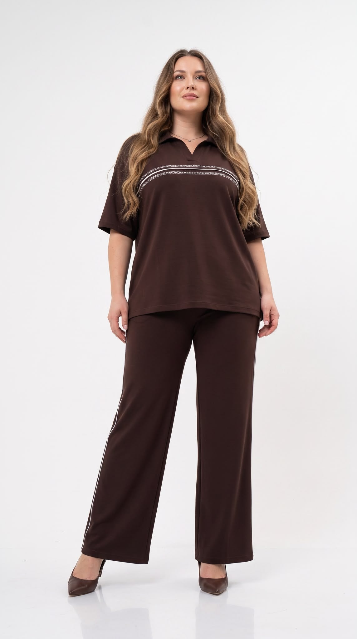 Trening dama marimi mari 8290