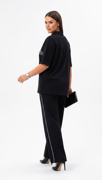 Trening dama marimi mari 8290
