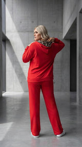 Trening dama marimi mari 8296