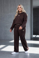 Trening dama marimi mari 8296
