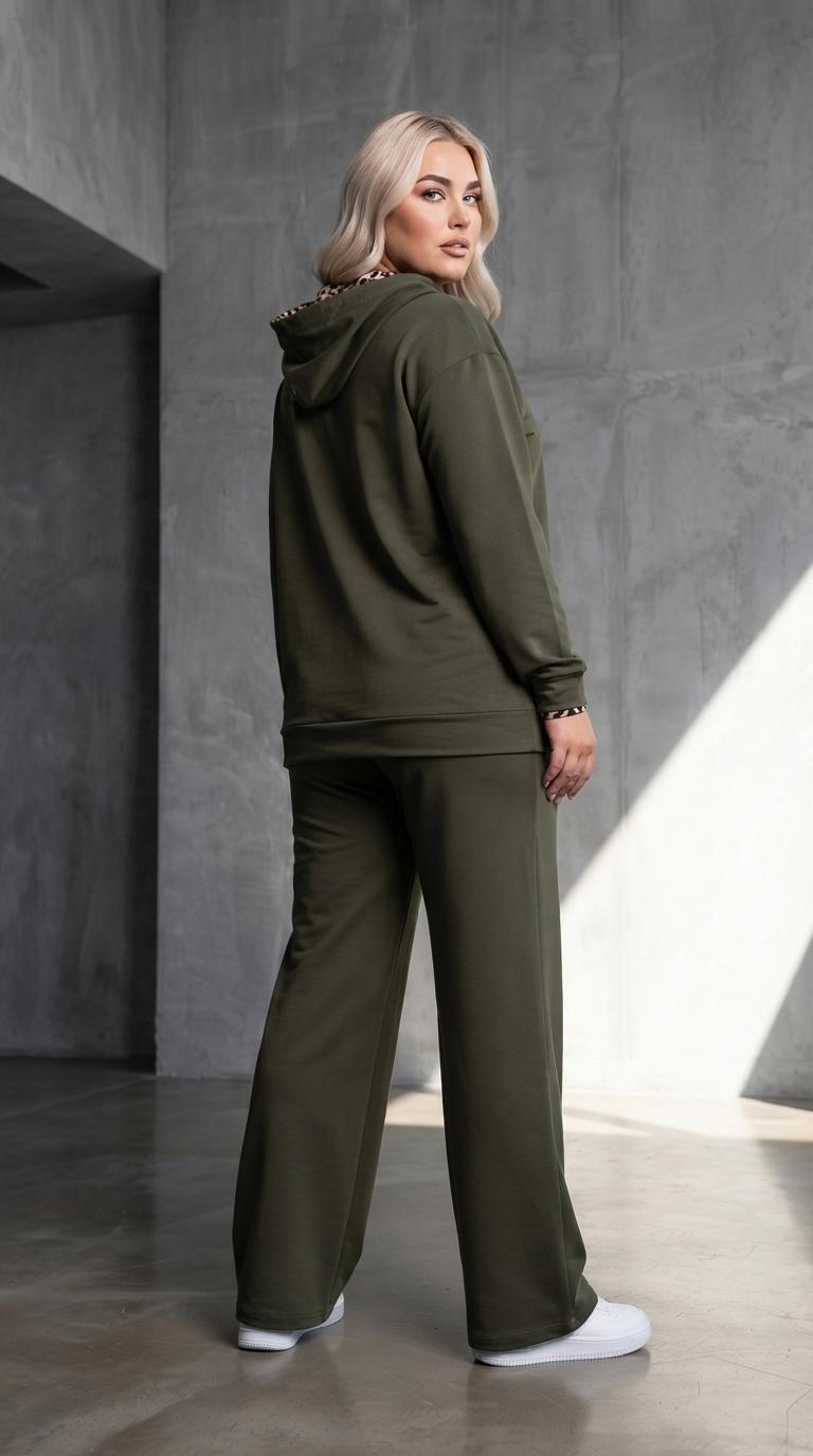 Trening dama marimi mari 8296