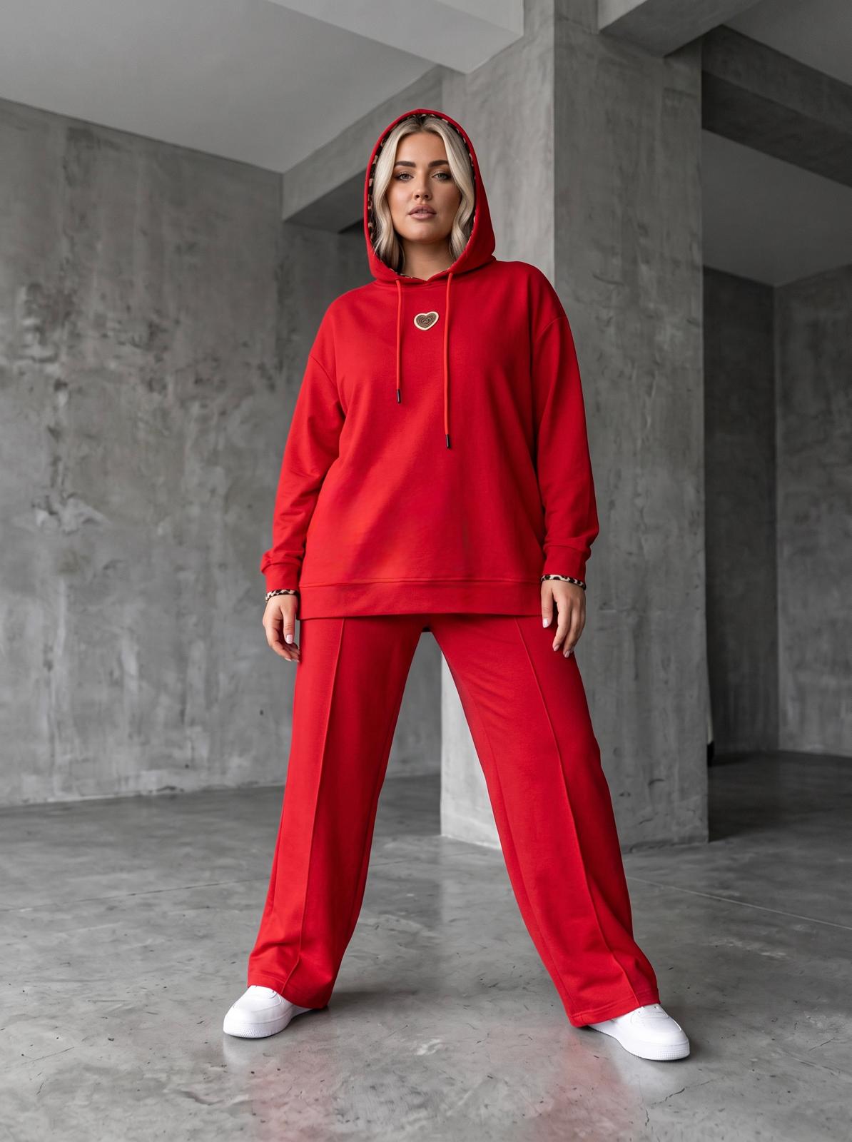 Trening dama marimi mari 8296