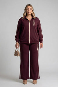Trening dama marimi mari 8297