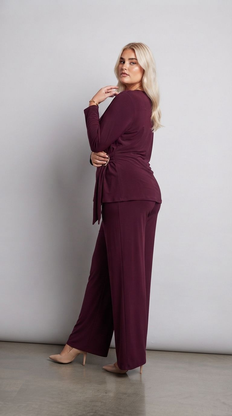 Trening dama marimi mari 8299