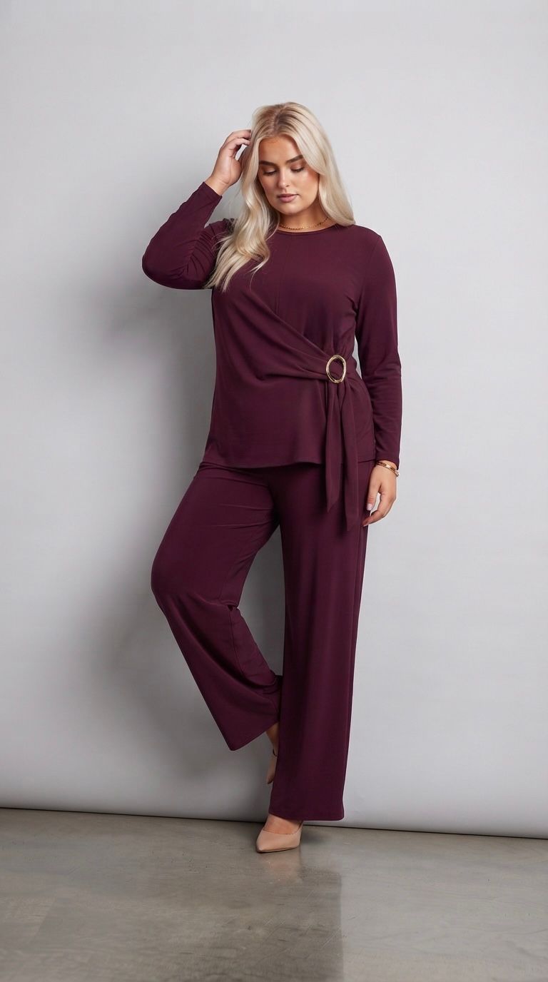 Trening dama marimi mari 8299