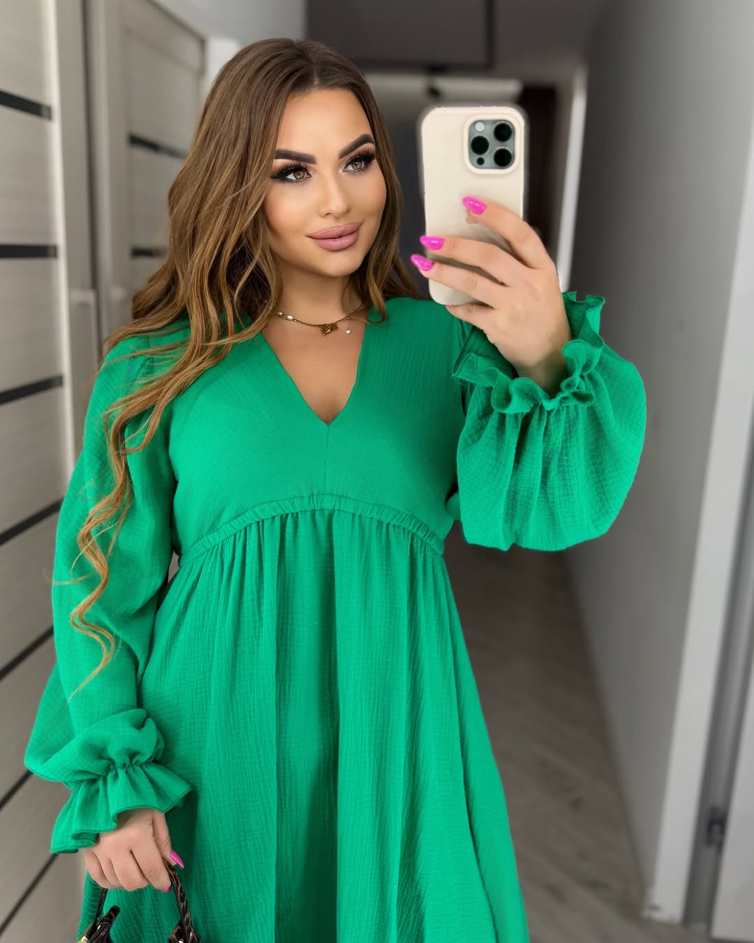 Best Sellers, Rochie dama marimi mari 117, bigsize.ro
