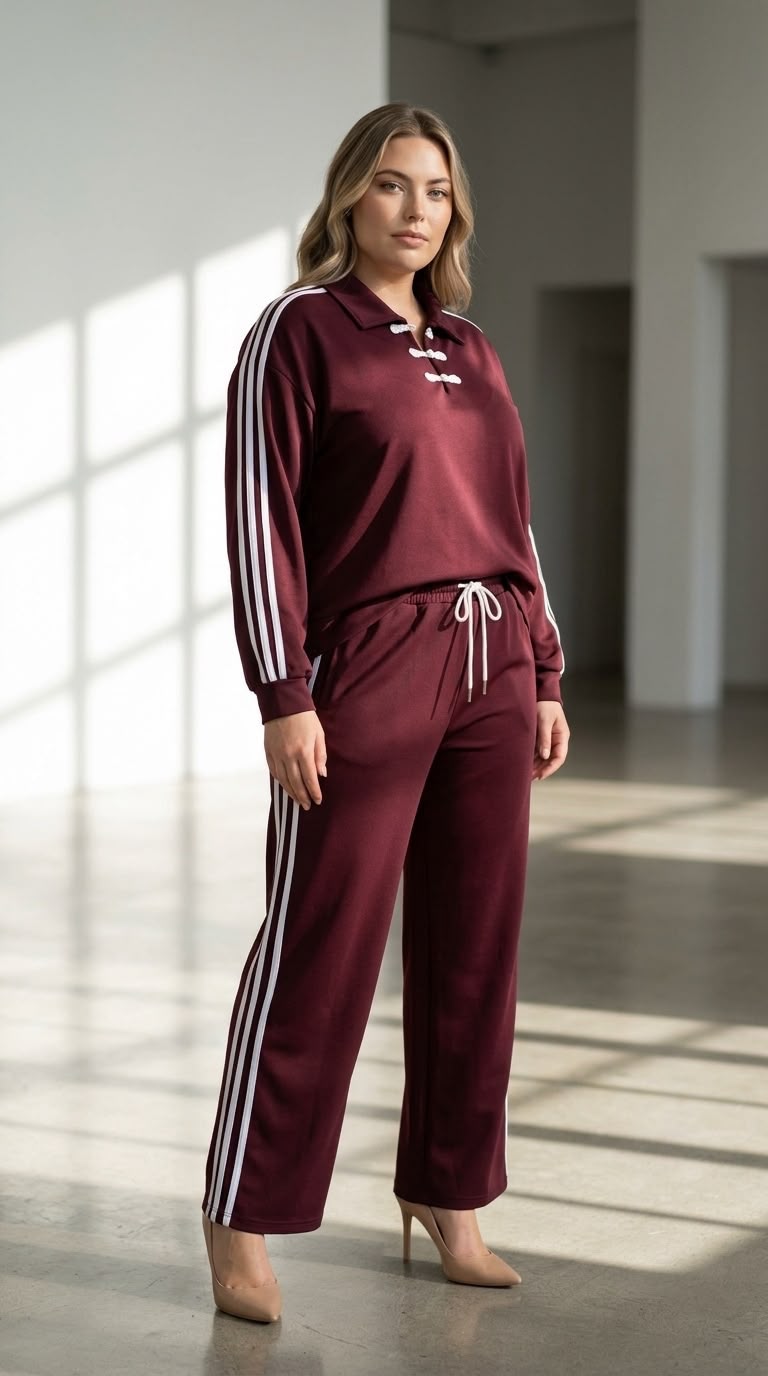 Trening dama marimi mari 8306
