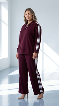 Trening dama marimi mari 8306