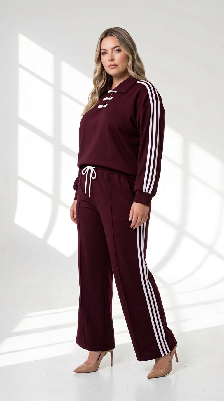 Trening dama marimi mari 8306
