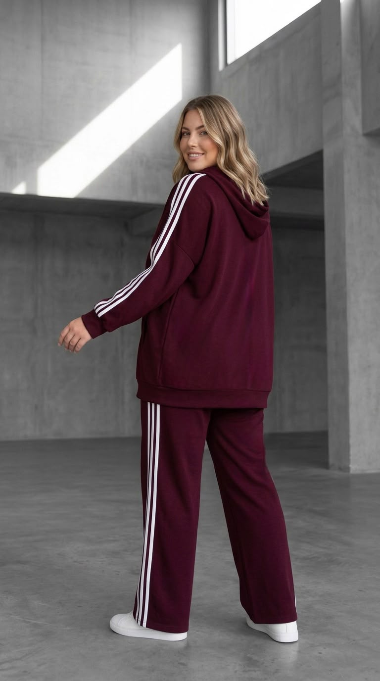Trening dama marimi mari 8307