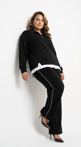 Trening dama marimi mari 8308