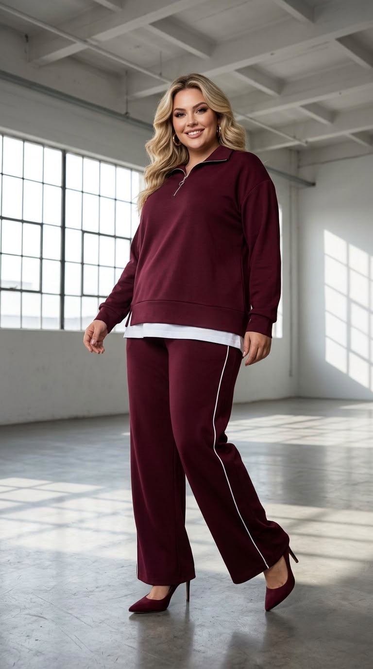 Trening dama marimi mari 8308