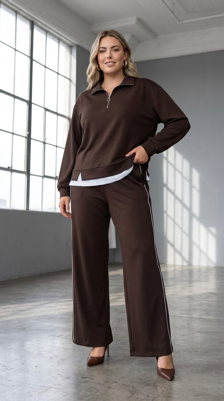 Trening dama marimi mari 8308