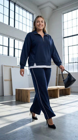 Trening dama marimi mari 8308