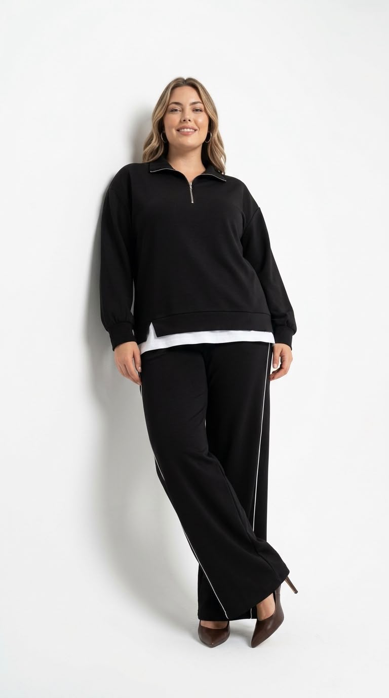 Trening dama marimi mari 8308