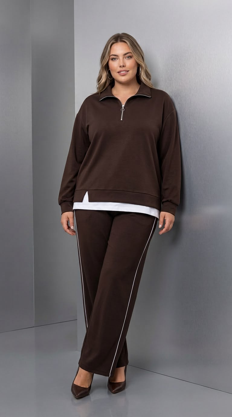 Trening dama marimi mari 8308
