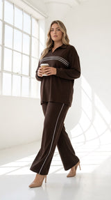 Trening dama marimi mari 8309