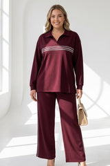 Trening dama marimi mari 8309