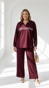 Trening dama marimi mari 8309