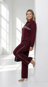 Trening dama marimi mari 8309